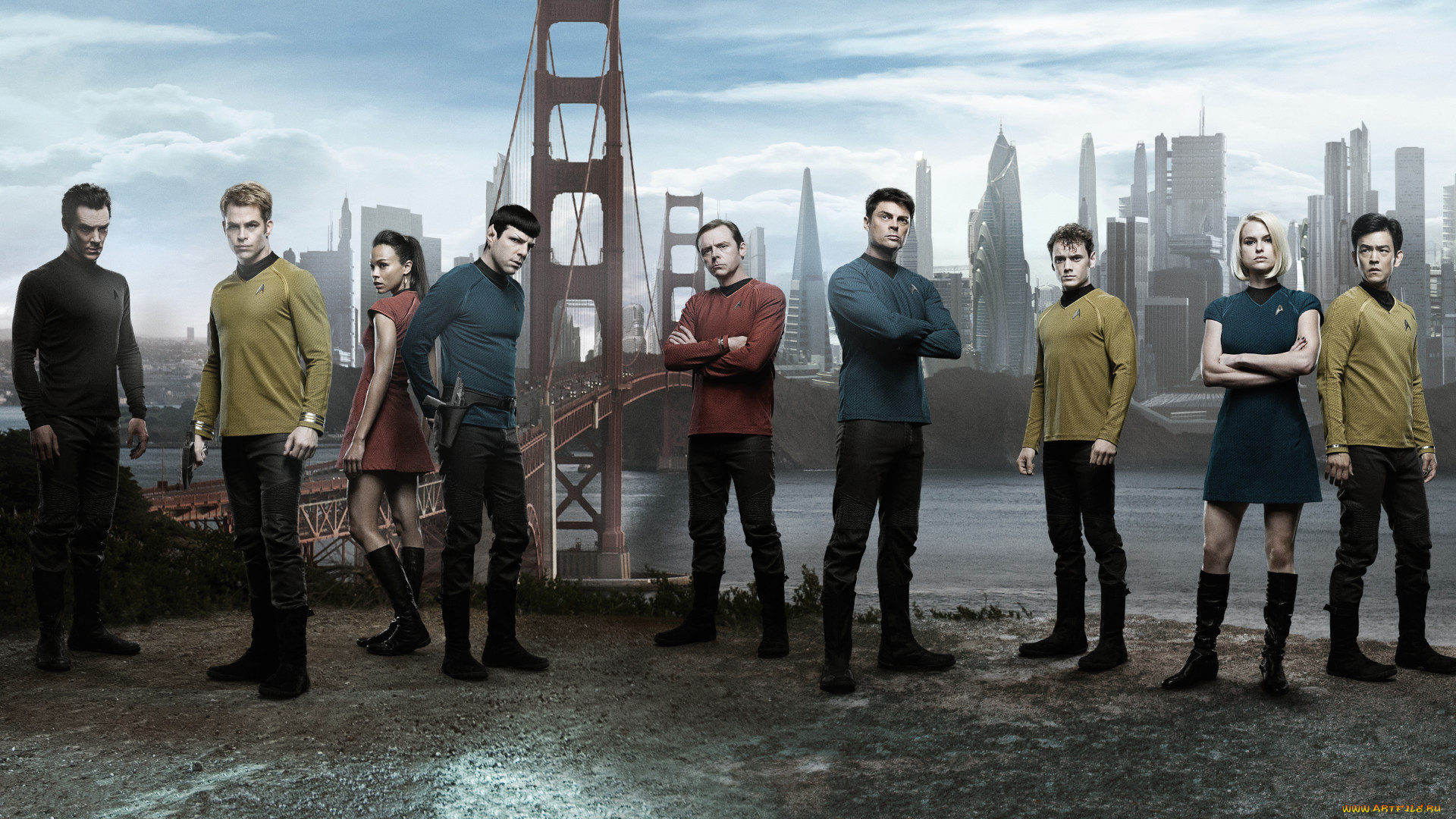  , star trek into darkness, , 